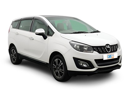 Mahindra MARAZZO-img